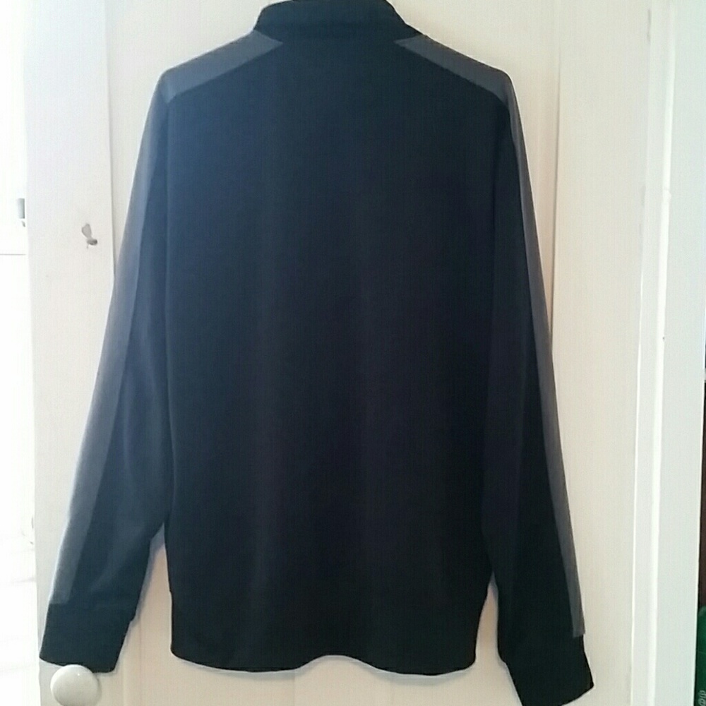 Spring jacket - Picture 3 of 3